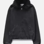 BasketCase Gallery Villain Grifter Jacket