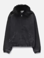BasketCase Gallery Villain Grifter Jacket
