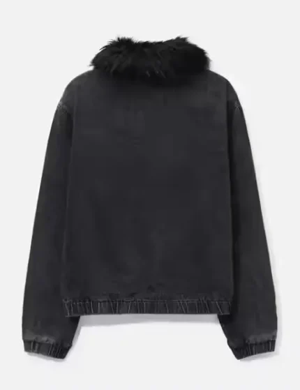 BasketCase Gallery Villain Grifter Jacket