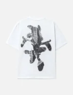 Basketcase Anti T-Shirt White