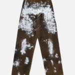 Basketcase Gallery Hench Work Brown Pant