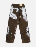 Basketcase Gallery Hench Work Brown Pant