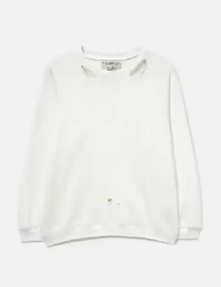 Basketcase Gallery Los Angeles Crewneck