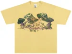 Basketcase Gallery Poison T-Shirt