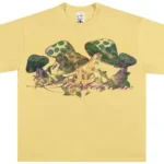 Basketcase Gallery Poison T-Shirt