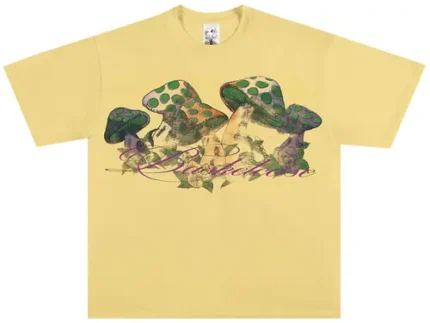 Basketcase Gallery Poison T-Shirt