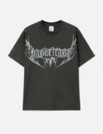 Basketcase Gallery Witch Black T-Shirt