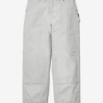 Basketcase Gallery Double Knee Duck Pants, Oatmeal