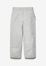 Basketcase Gallery Double Knee Duck Pants, Oatmeal