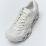 Basketcase Mizuno Clane X Wave Prophecy Ls, White