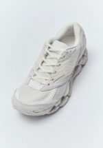 Basketcase Mizuno Clane X Wave Prophecy Ls, White
