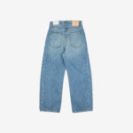 Basketcase Gallery 23SS Lasso Jean, Brit Vintage Wash