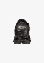 Basketcase Mizuno Wave Prophecy Ls, Black