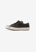 Basketcase Visvim Skagway Lo W, Black