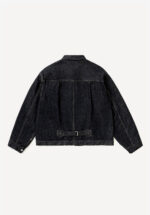 Basketcase Gallery 1st Type Denim Jacket, Indigo