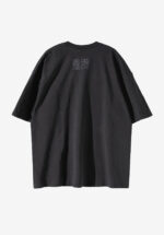 Basketcase Gallery Eternal Short Sleeve Tee, Black