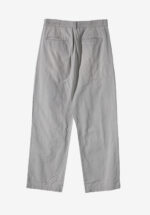 Basketcase Gallery LAX Repaired Work Pants, Grey