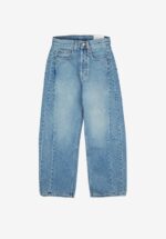 Basketcase Gallery 23SS Lasso Jean, Brit Vintage Wash