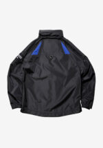 Basketcase Gallery All Conditions 3LAYER Jacket III, Black