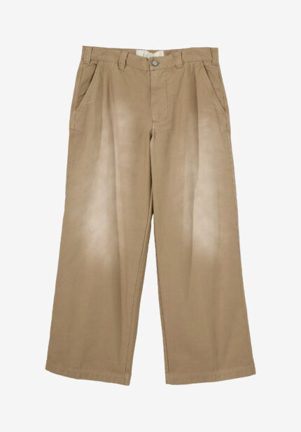 Basketcase Gallery Chino Pants, Beige