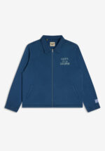 Basketcase Gallery Montecito Jacket, Navy