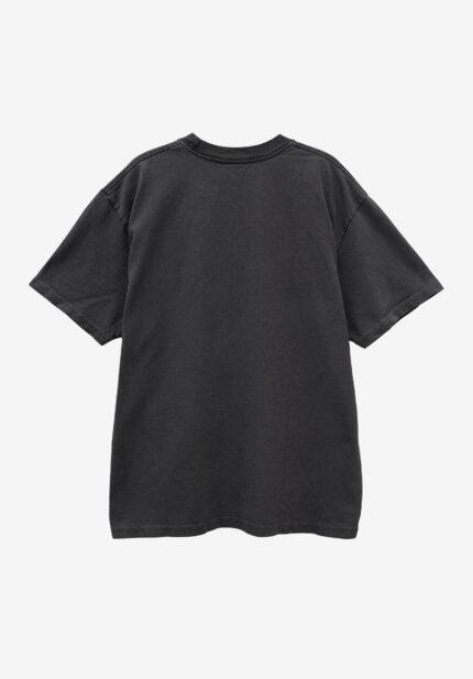 Basketcase Gallery I Heart Tee, Black