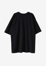 Basketcase Gallery Gimmick Short Sleeve Tee, Black