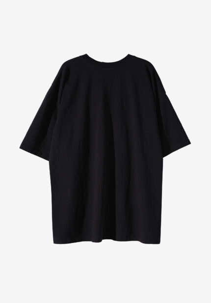 Basketcase Gallery Gimmick Short Sleeve Tee, Black