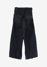 Basketcase Gallery Drift Jeans, Black 3