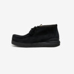 Basketcase Visvim Beuys Trekker-folk, Black