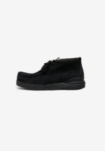 Basketcase Visvim Beuys Trekker-folk, Black
