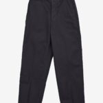 Basketcase Gallery Broader Chino, Navy