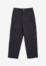 Basketcase Gallery Broader Chino, Navy