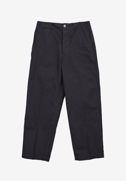Basketcase Gallery Broader Chino, Navy