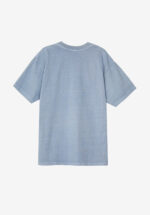 Basketcase Gallery Rush T-Shirts, Blue